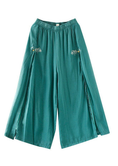 Sophisticated Pants with a Clean Classic Look