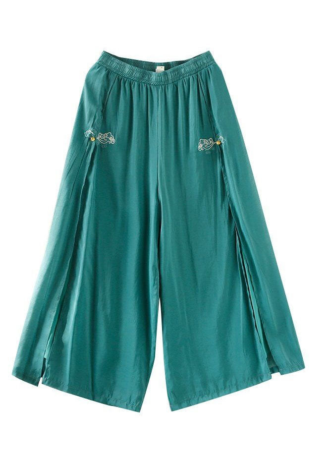 Elegantly Styled Pants for Everyday Wear