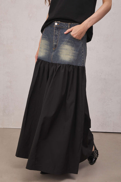 Well Tailored Garment with a Graceful Silhouette