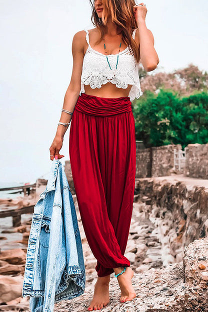Gracefully Styled Garment for Any Occasion