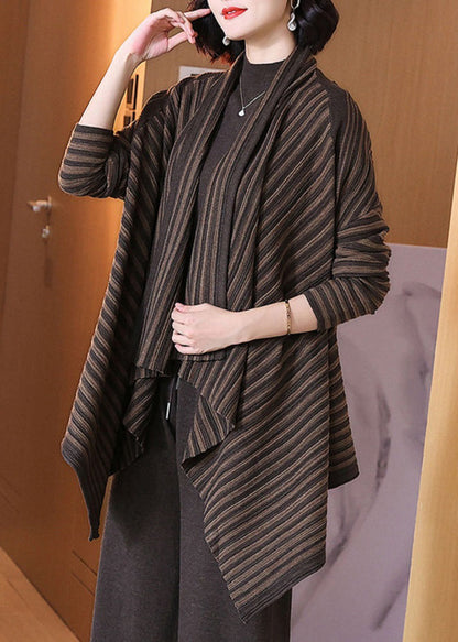 A Vintage Style Cardigan with Delicate Timeless Details