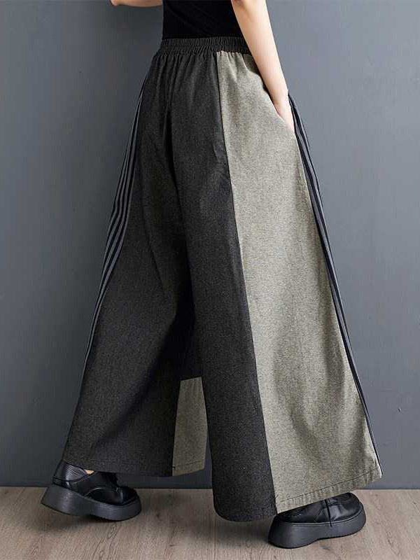 Polished Pants with an Effortless Classic Look