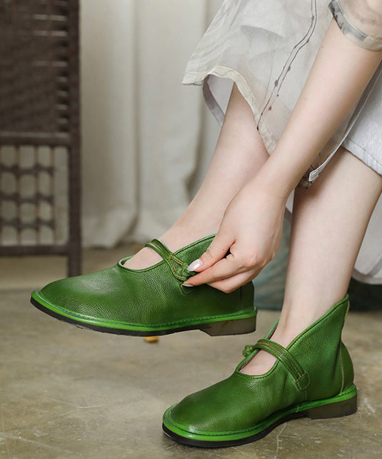 Beautifully Crafted Shoes in a Classic Style