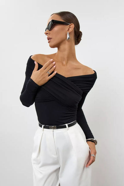 Vintage Inspired Garment with a Contemporary Edge