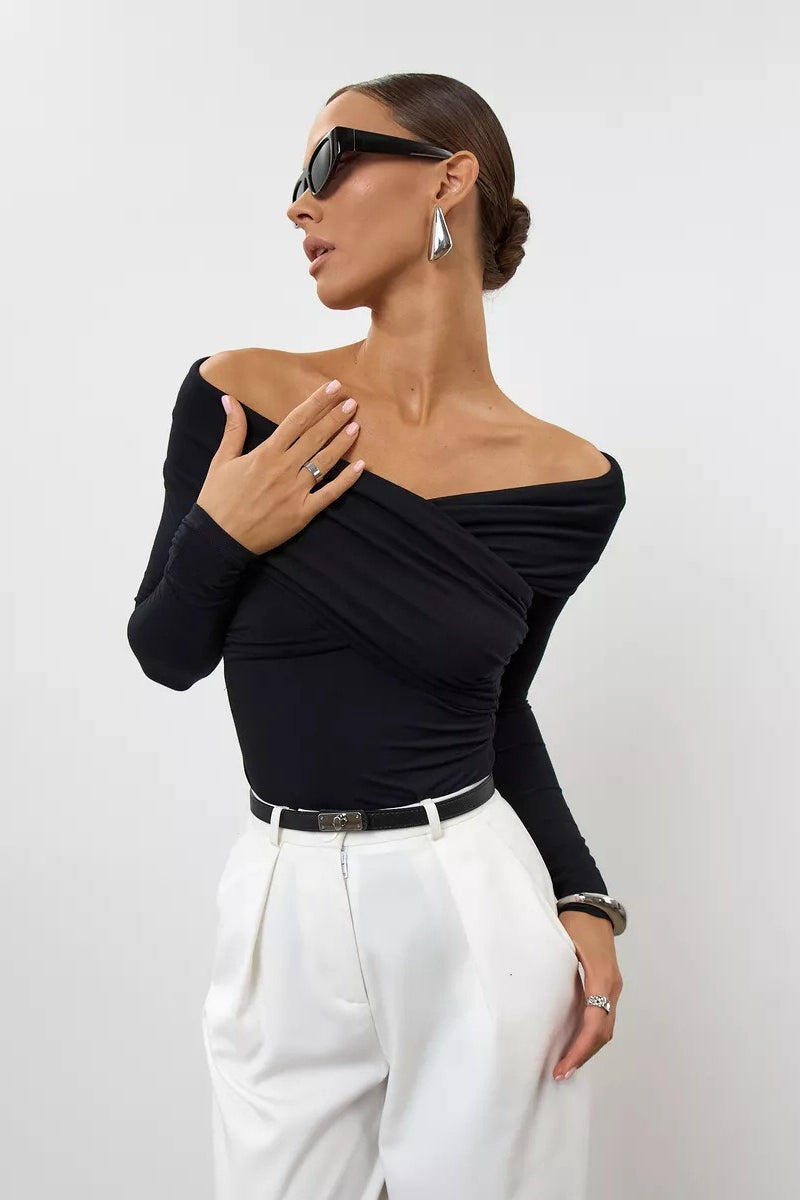 Vintage Inspired Garment with a Contemporary Edge