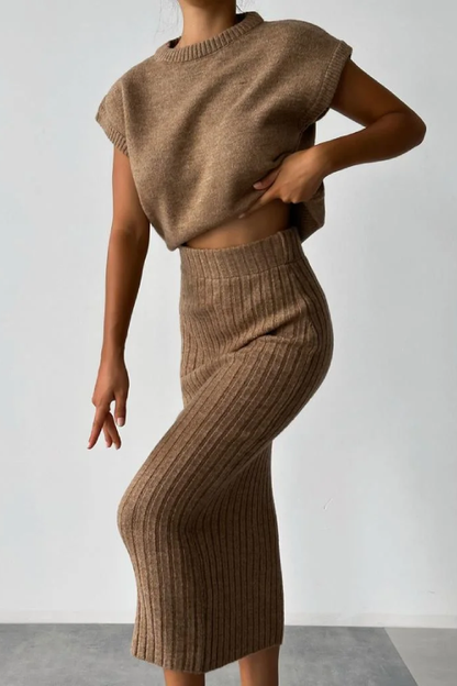 Classic Vintage Garment with a Flattering Fit