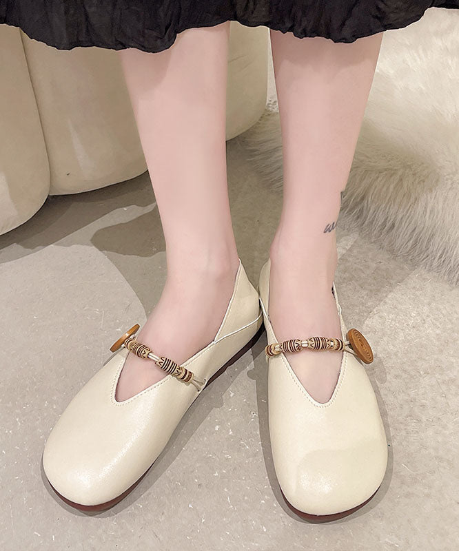 Classic Vintage & Enduringly Stylish Shoes