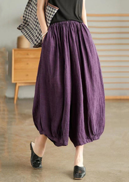 Beautifully Balanced Pants with Timeless Character