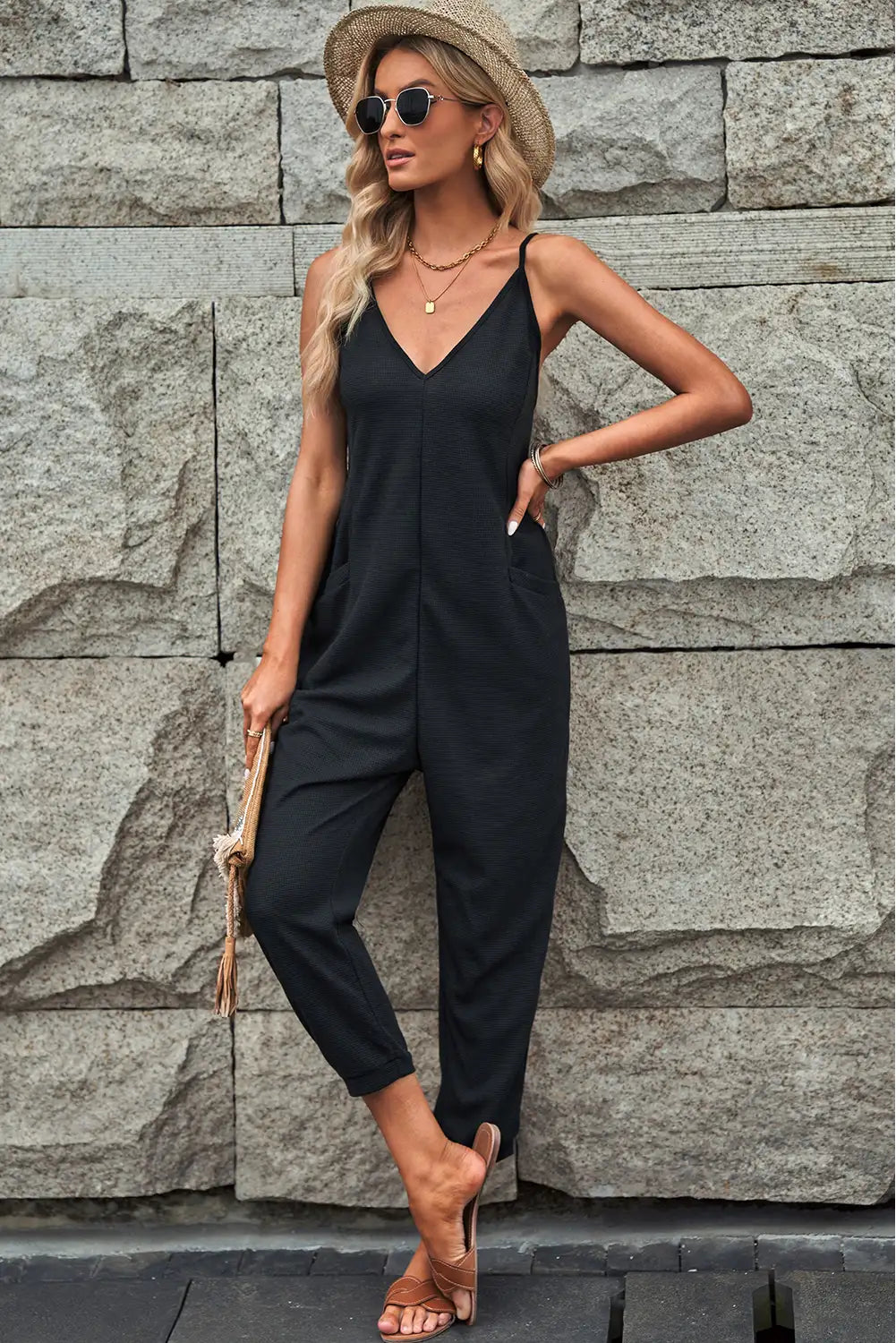 Gracefully Styled Garment for Any Occasion
