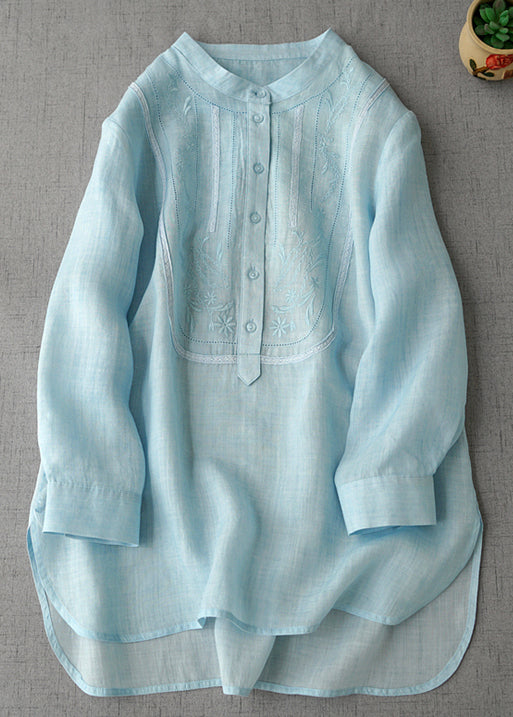 Sophisticated Shirt with a Clean Classic Look