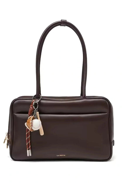 Beautifully Balanced Bag with Timeless Character