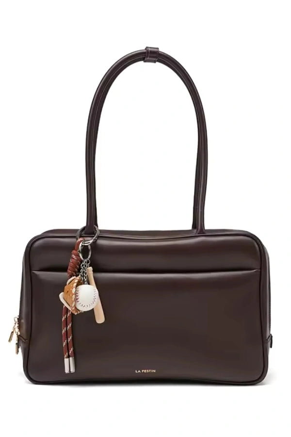 Beautifully Balanced Bag with Timeless Character