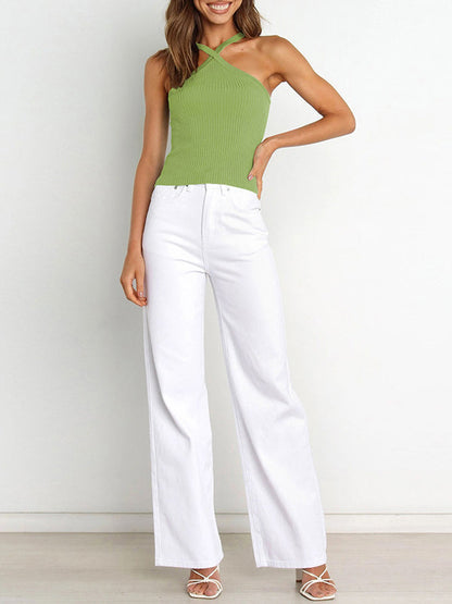 Gracefully Styled Top for Any Occasion