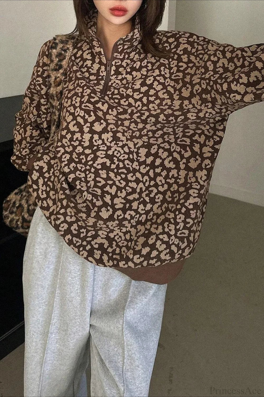 Beautifully Balanced Shirt with Timeless Character