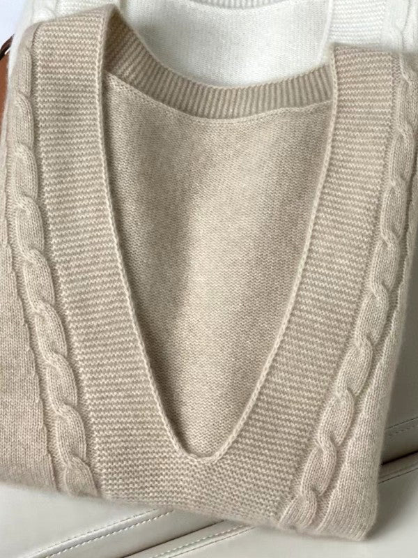 Classic Vintage Top with a Flattering Fit