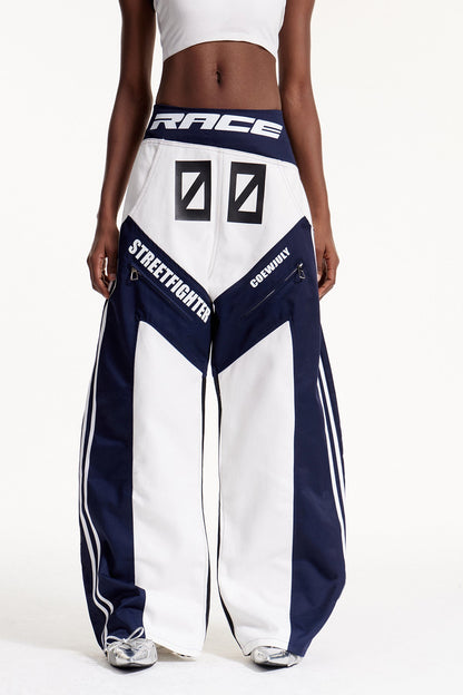 Gracefully Styled Garment for Any Occasion