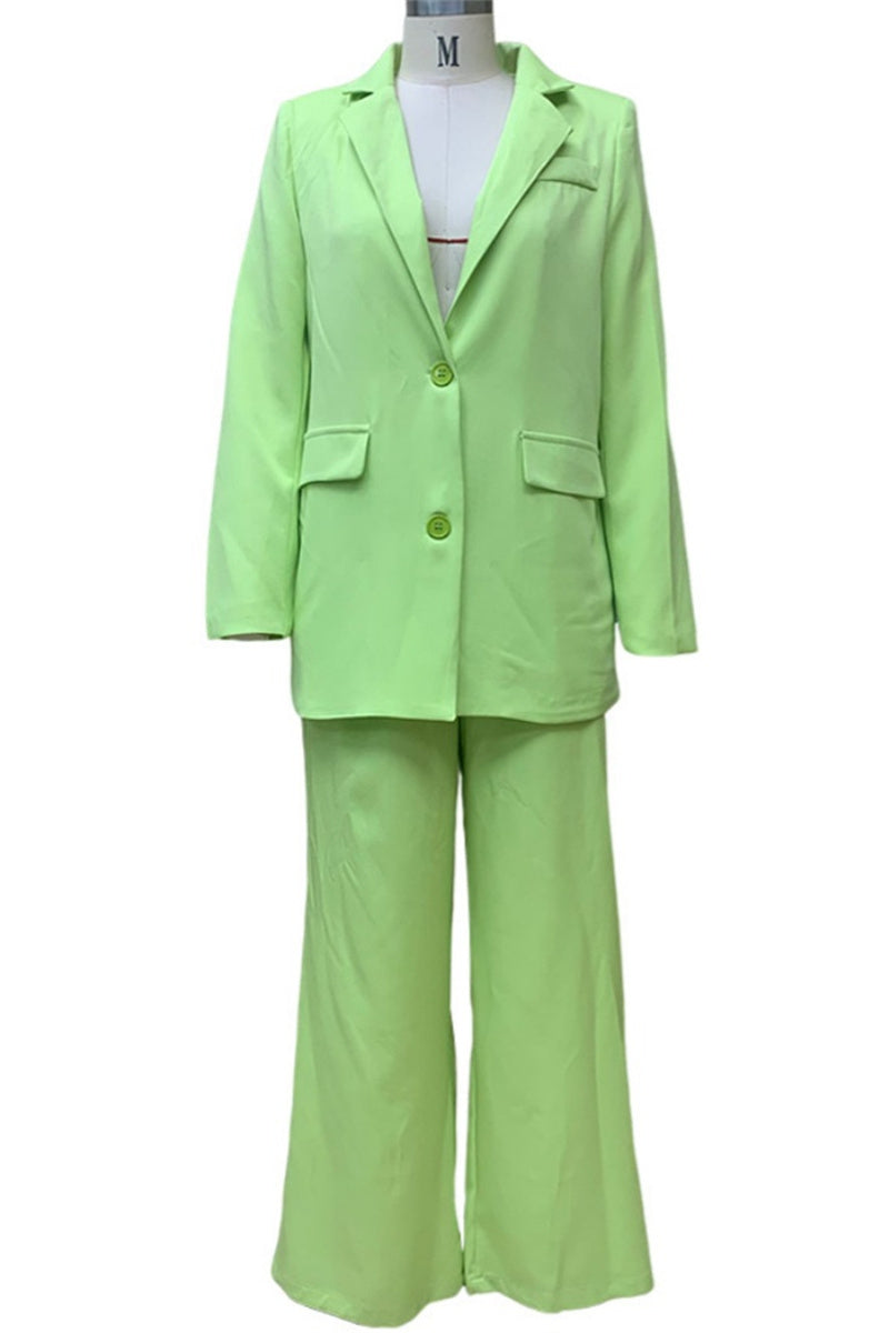 Vintage Inspired Garment with a Contemporary Edge