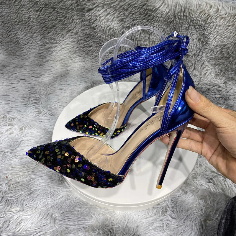 Sophisticated Shoes with a Clean Classic Look