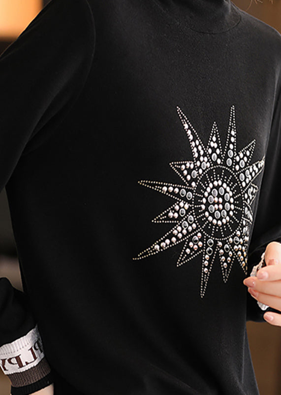 Well Tailored Shirt with a Graceful Silhouette