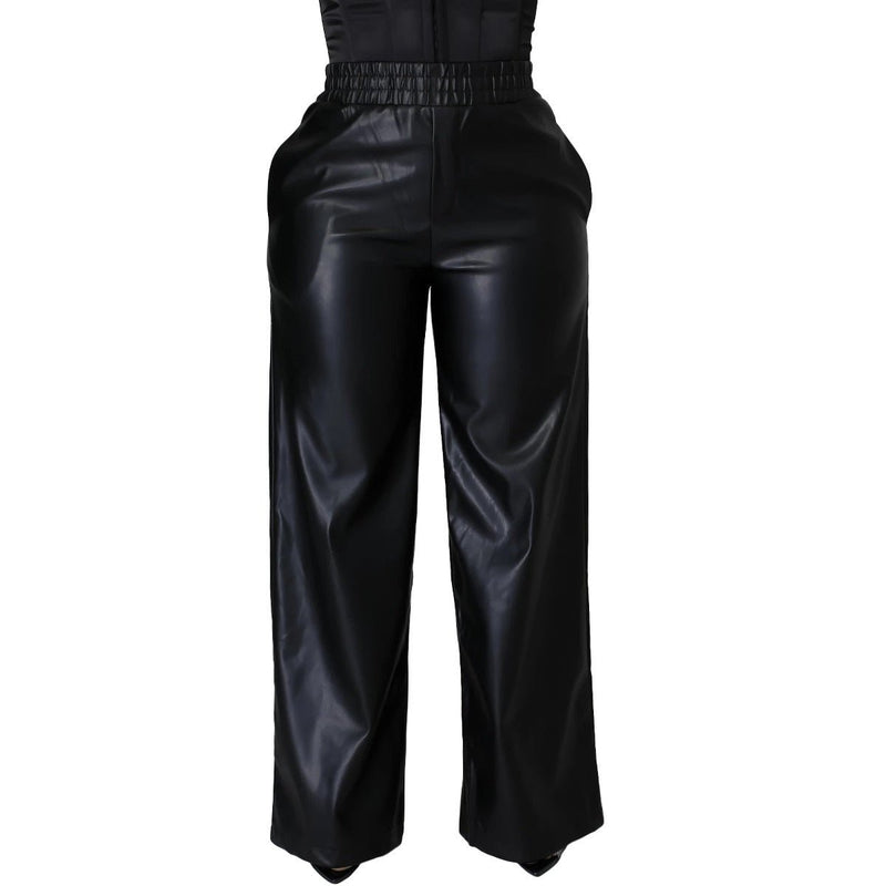 Beautifully Finished Pants in a Timeless Design