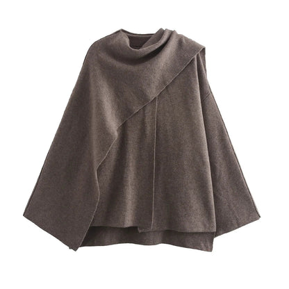 Vintage Inspired Jacket with a Contemporary Edge
