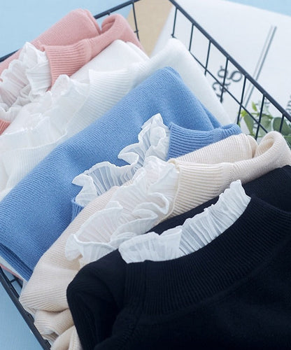Effortlessly Elegant Sweater with a Timeless Design