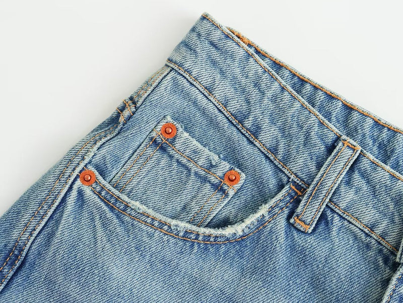 A Vintage Style Garment with Delicate Timeless Details