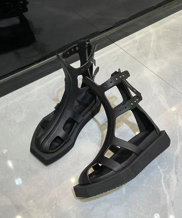 Gracefully Styled Sandals for Any Occasion