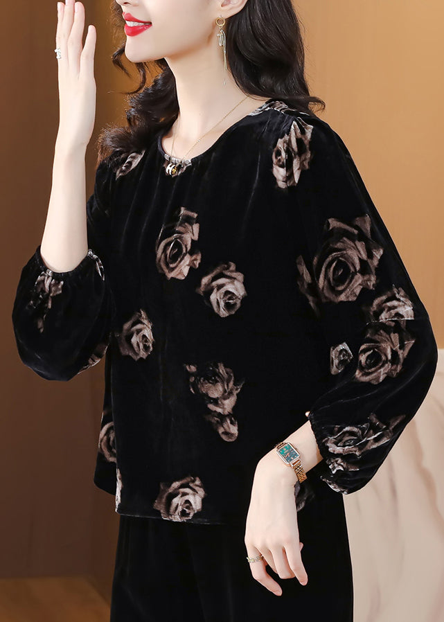 Elegantly Styled Top for Everyday Wear