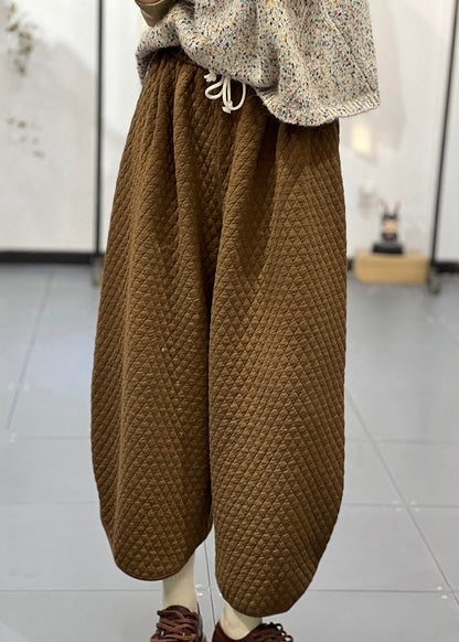 Beautifully Crafted Pants in a Classic Style