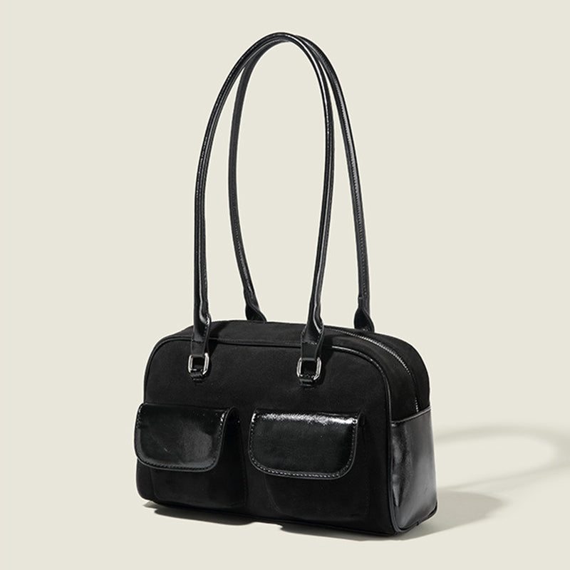 Polished Bag with an Effortless Classic Look