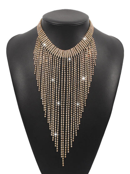 Beautifully Balanced Garment with Timeless Character