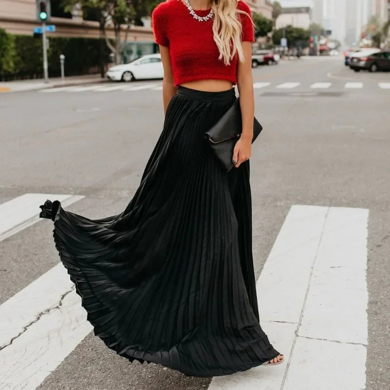 Elegantly Styled Garment for Everyday Wear