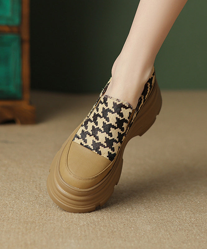 Vintage Inspired Shoes with a Contemporary Edge