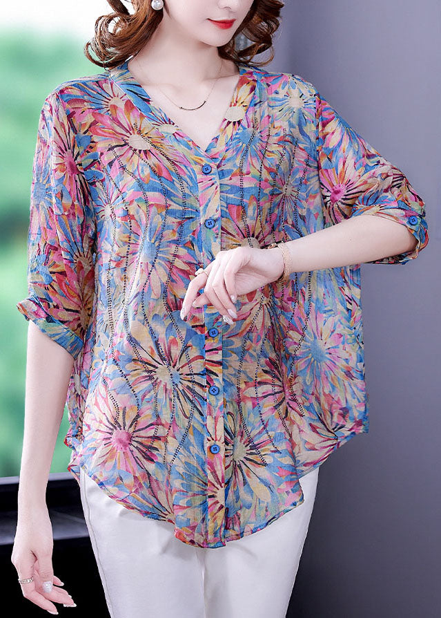 Classic Vintage Shirt with a Flattering Fit