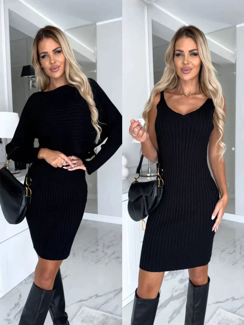 Classic Vintage Garment with a Flattering Fit