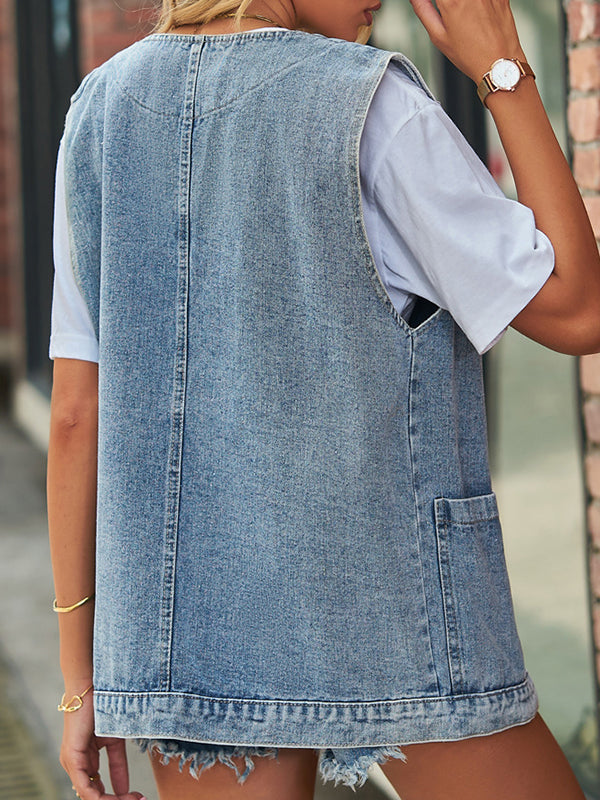 Classic Vintage & Enduringly Stylish Top