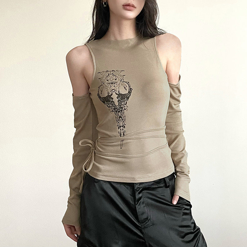 Beautifully Finished Shirt in a Timeless Design