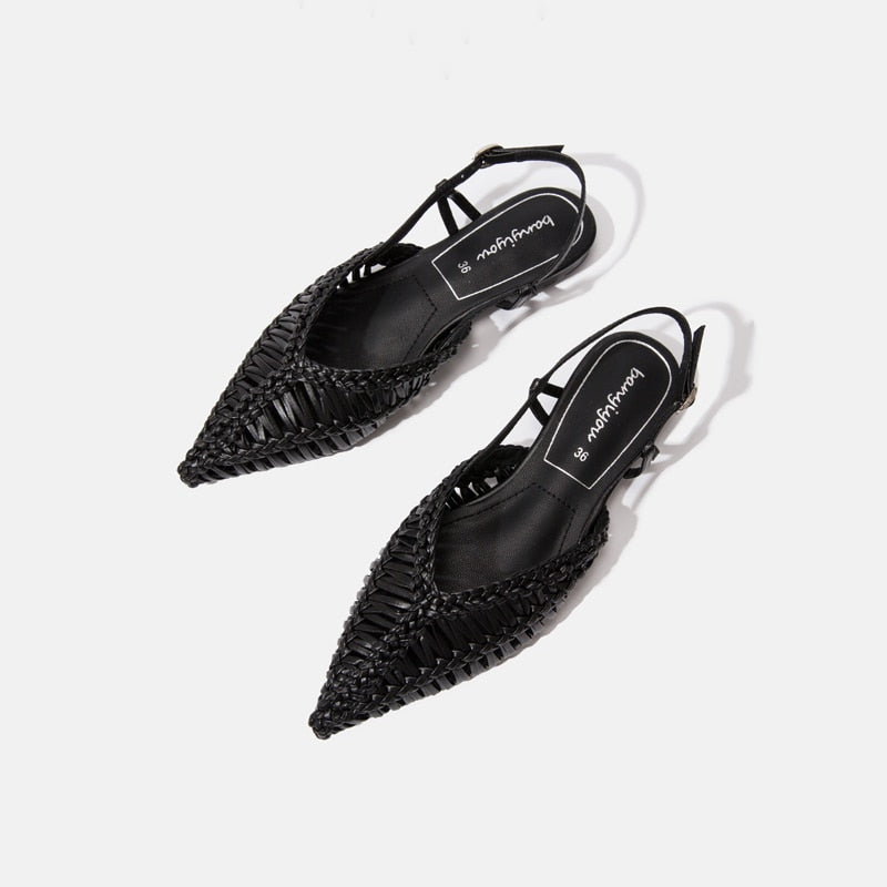 Elegantly Styled Garment for Everyday Wear