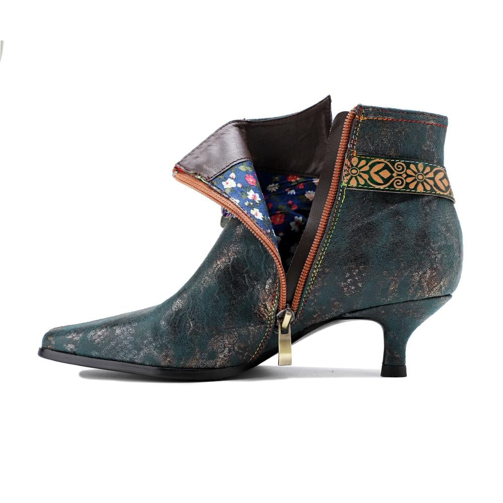 Classic Vintage & Enduringly Stylish Boots