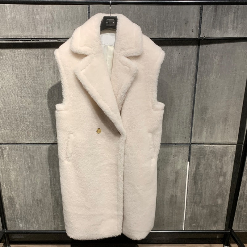 Beautifully Balanced Garment with Timeless Character