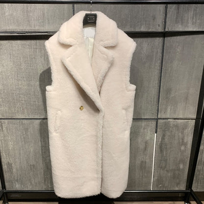 Beautifully Balanced Garment with Timeless Character