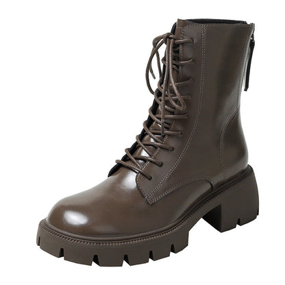 Beautifully Crafted Boots in a Classic Style