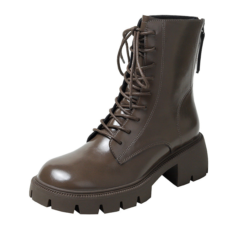 Beautifully Crafted Boots in a Classic Style
