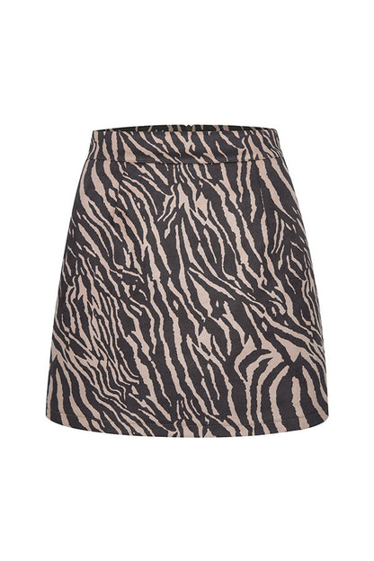 Beautifully Balanced Garment with Timeless Character