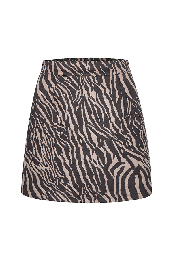 Beautifully Balanced Garment with Timeless Character
