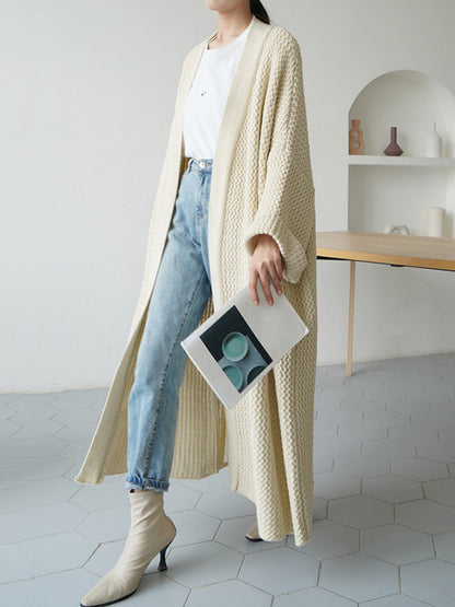 Classic Vintage & Enduringly Stylish Cardigan