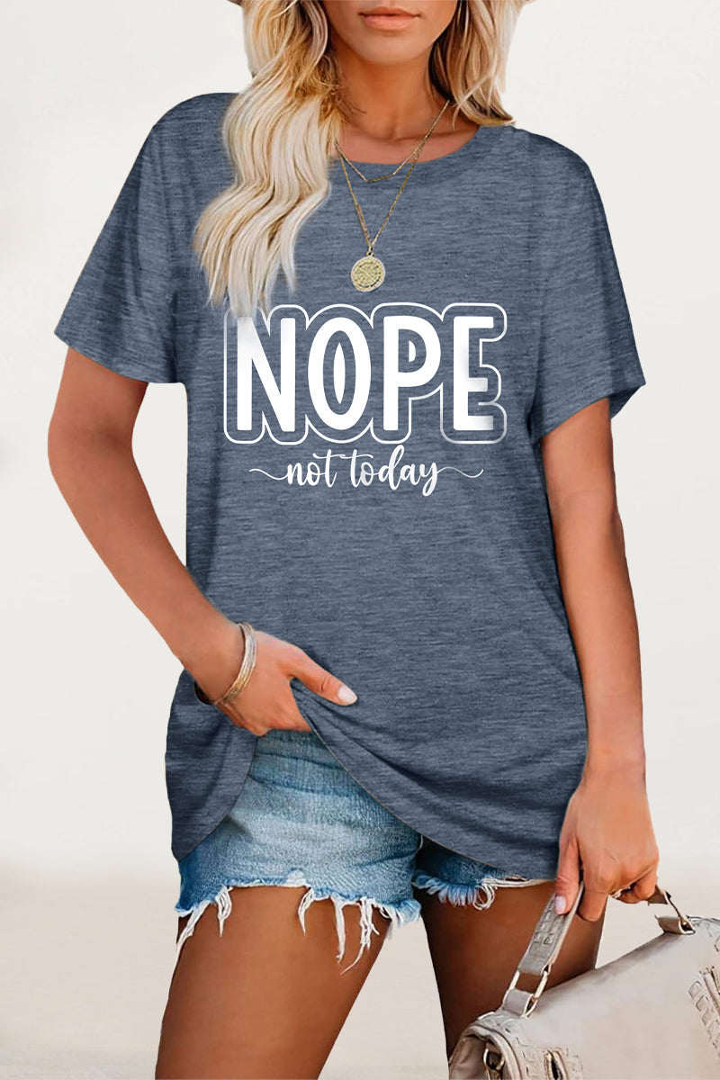 Vintage Inspired T-Shirt with a Contemporary Edge
