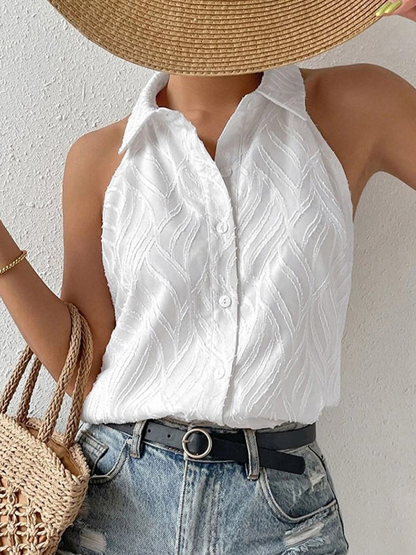 Elegantly Styled Blouse for Everyday Wear