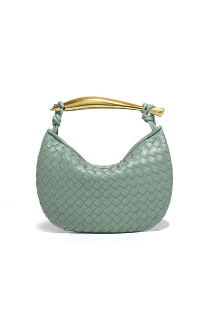 Classic Vintage Bag with a Flattering Fit